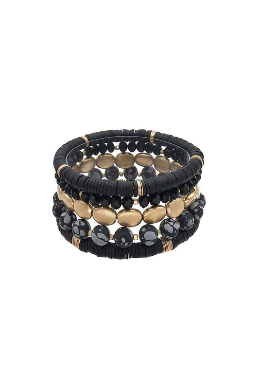 Diva Girls bracelets Set of 5 – Praycelets